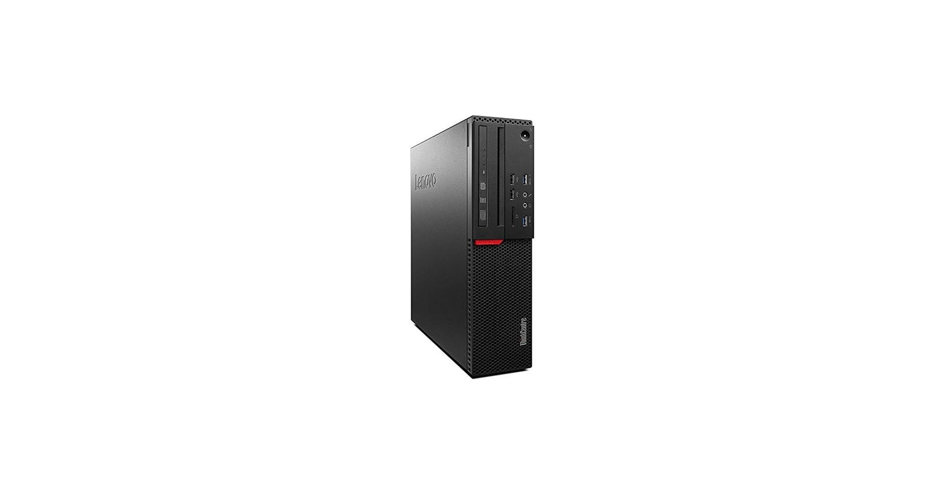 Amazon.com: Lenovo ThinkCentre Desktop Computer i5 6500 up to 3.6