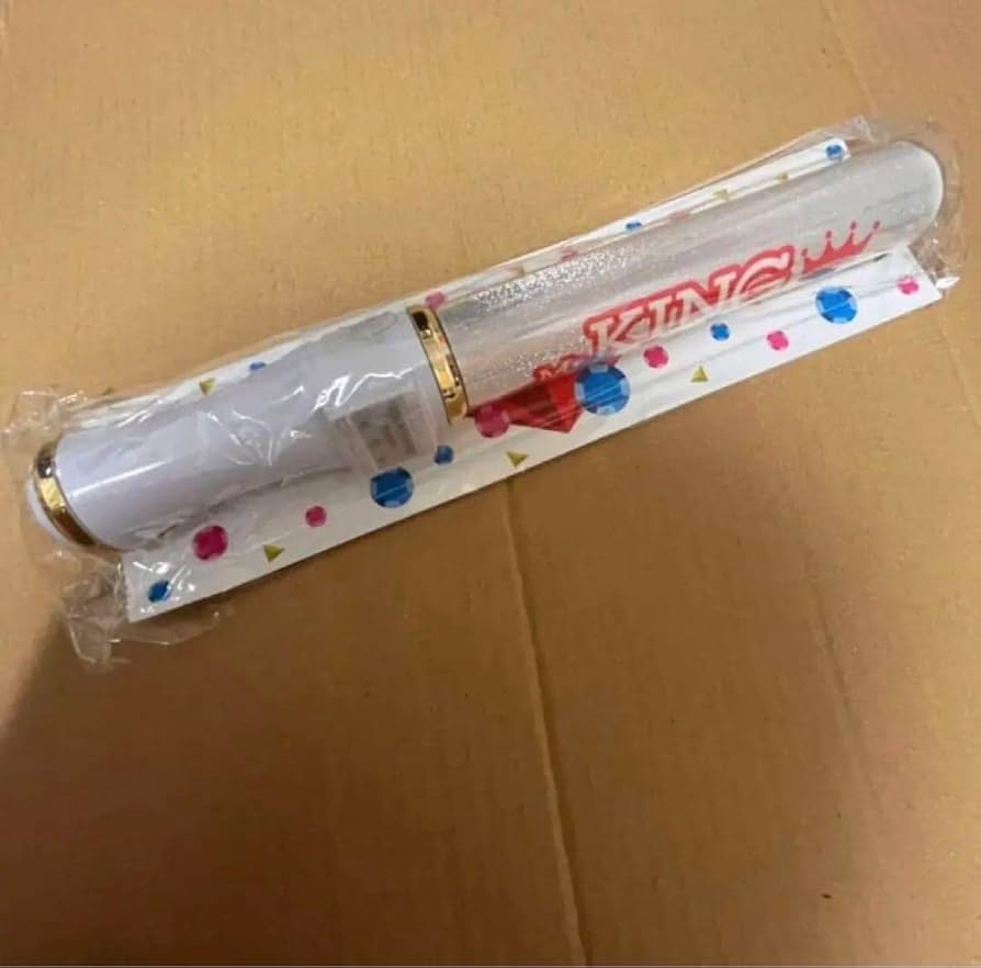 Amazon.co.jp: King & Prince キンプリ ペンライト キンブレ : おもちゃ