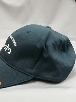 Amazon | クボタ農業機械 3機種 & ロゴ刺繍キャップ帽子ワークキャップ