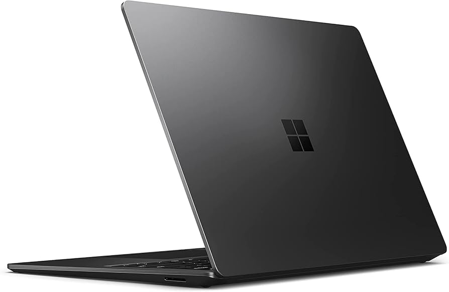 Amazon.com: Microsoft Surface Laptop 4 - i7-1185G7 16GB RAM, 512GB