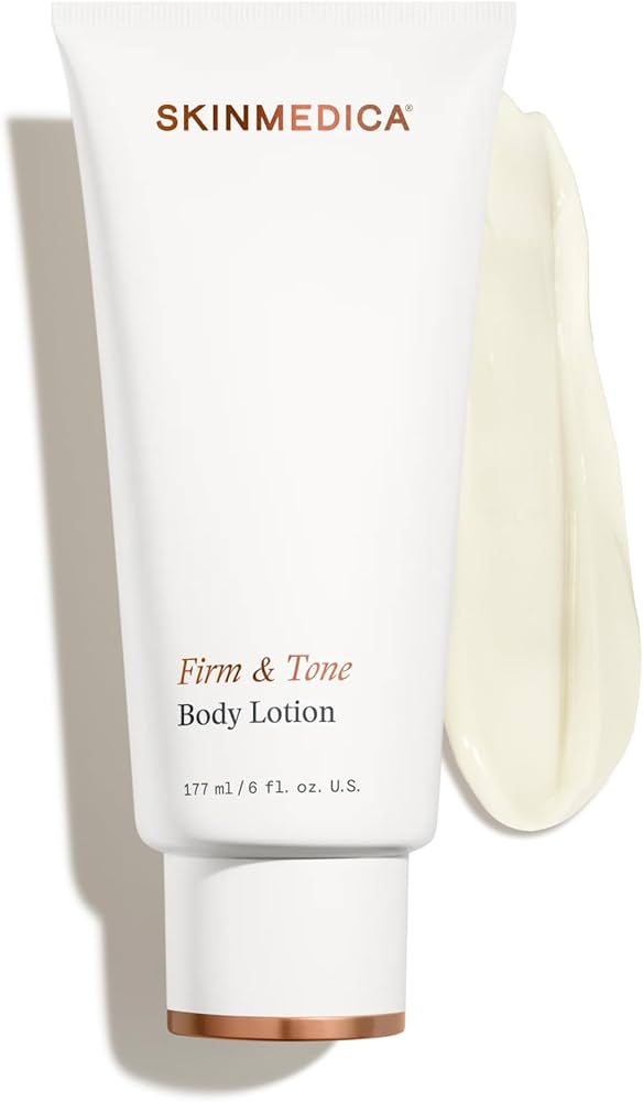 Amazon.com: SkinMedica Firm & Tone Lotion for Body - Ideal Body