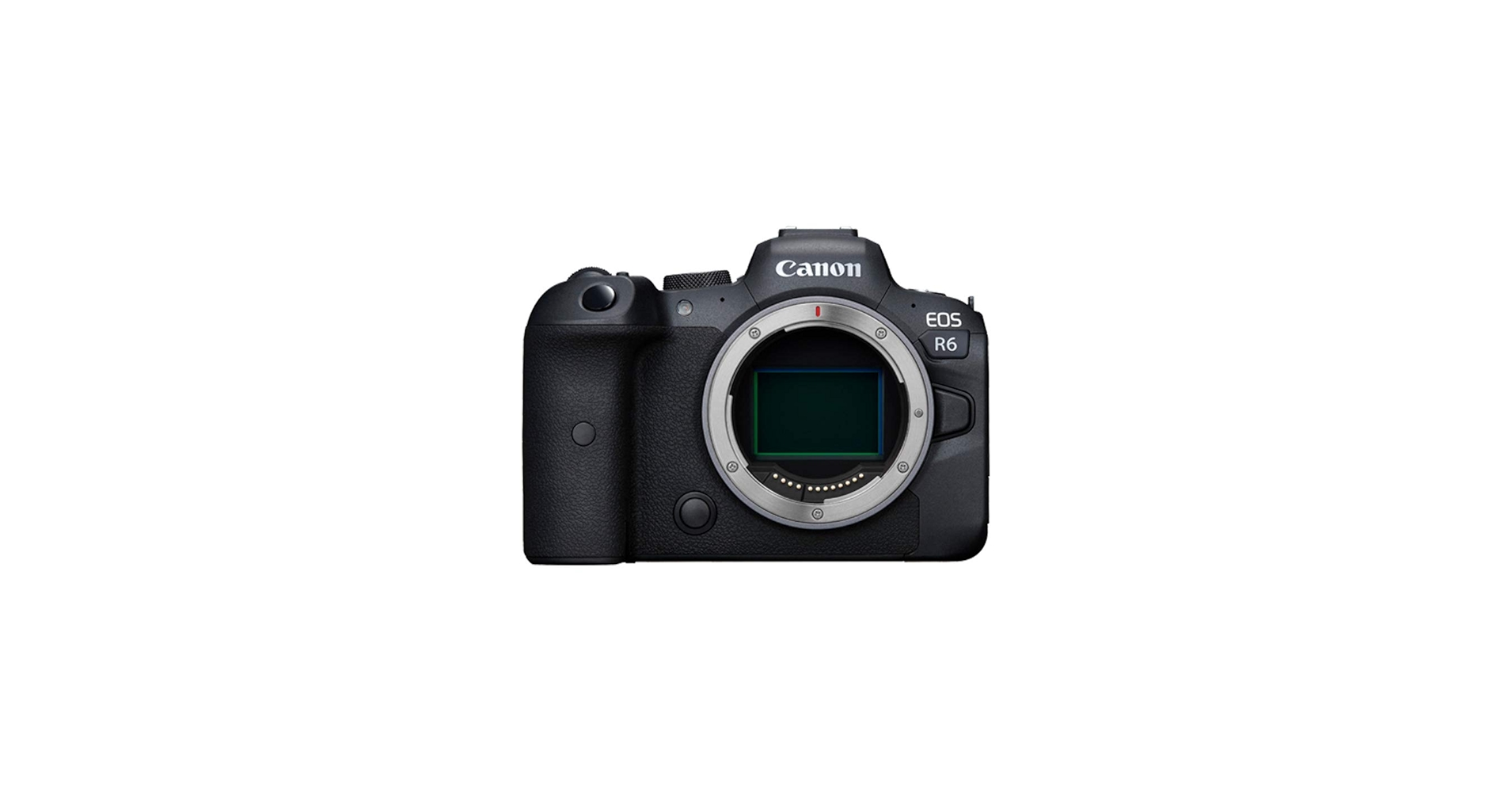 Amazon | 【整備済み品】 キヤノン Canon ミラーレス一眼カメラ EOS R6