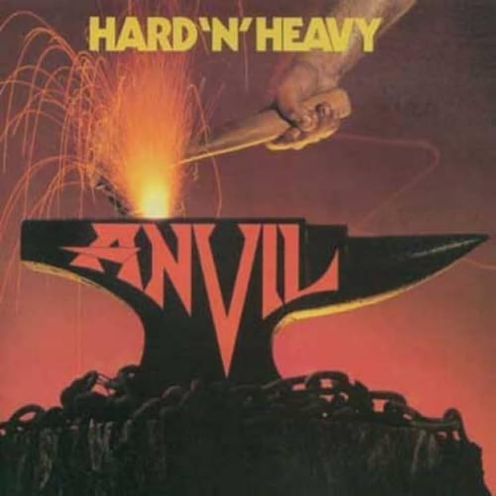 Amazon.co.jp: Hard & Heavy: ミュージック