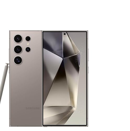 Amazon.com: Samsung Galaxy S24 Ultra Cell Phone, 512GB AI
