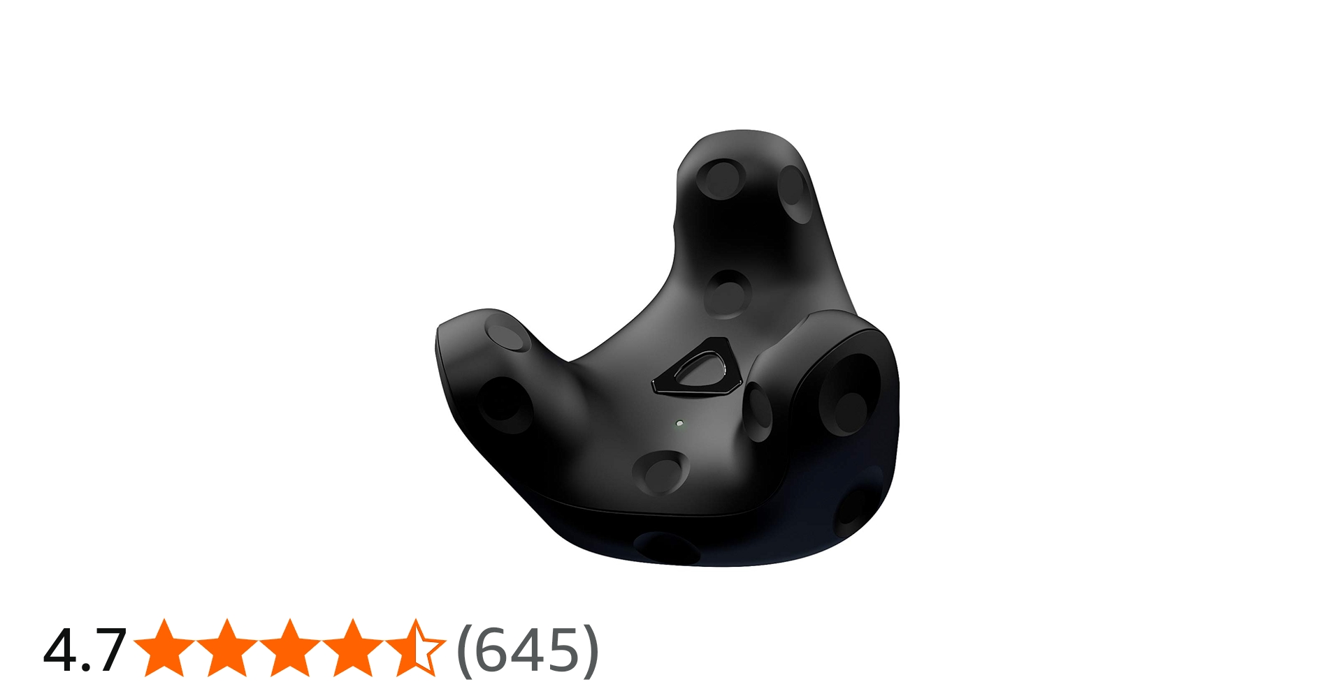 Amazon.co.jp: VIVE Tracker (3.0) - コントローラーを超えて : 家電