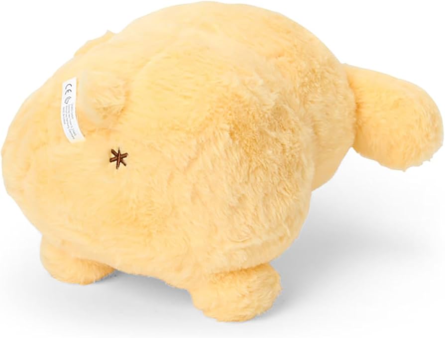 Amazon.co.jp: サンリオ(SANRIO) ぬいぐるみ（プリンとマフィン