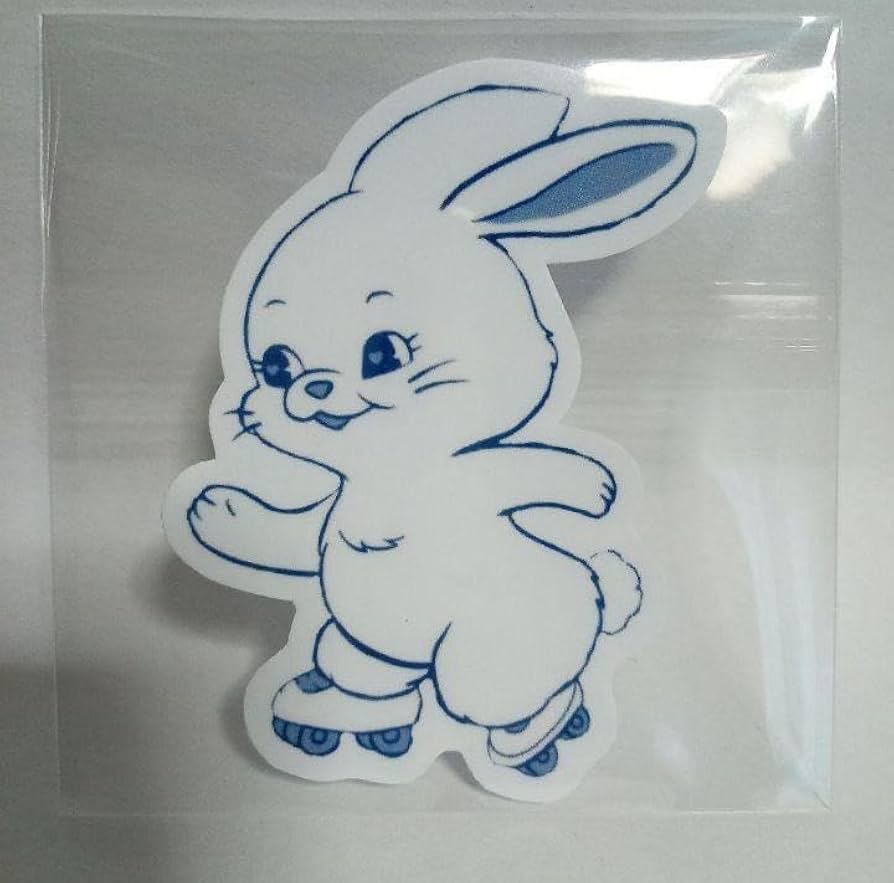 Amazon.co.jp: NewJeans ニュージーンズ ステッカー トッキ : おもちゃ