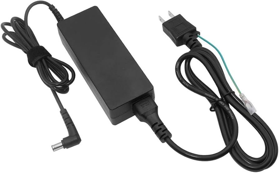 Amazon.co.jp: SONY 互換電源 19.5V 3.9A 75W ACアダプター ソニー