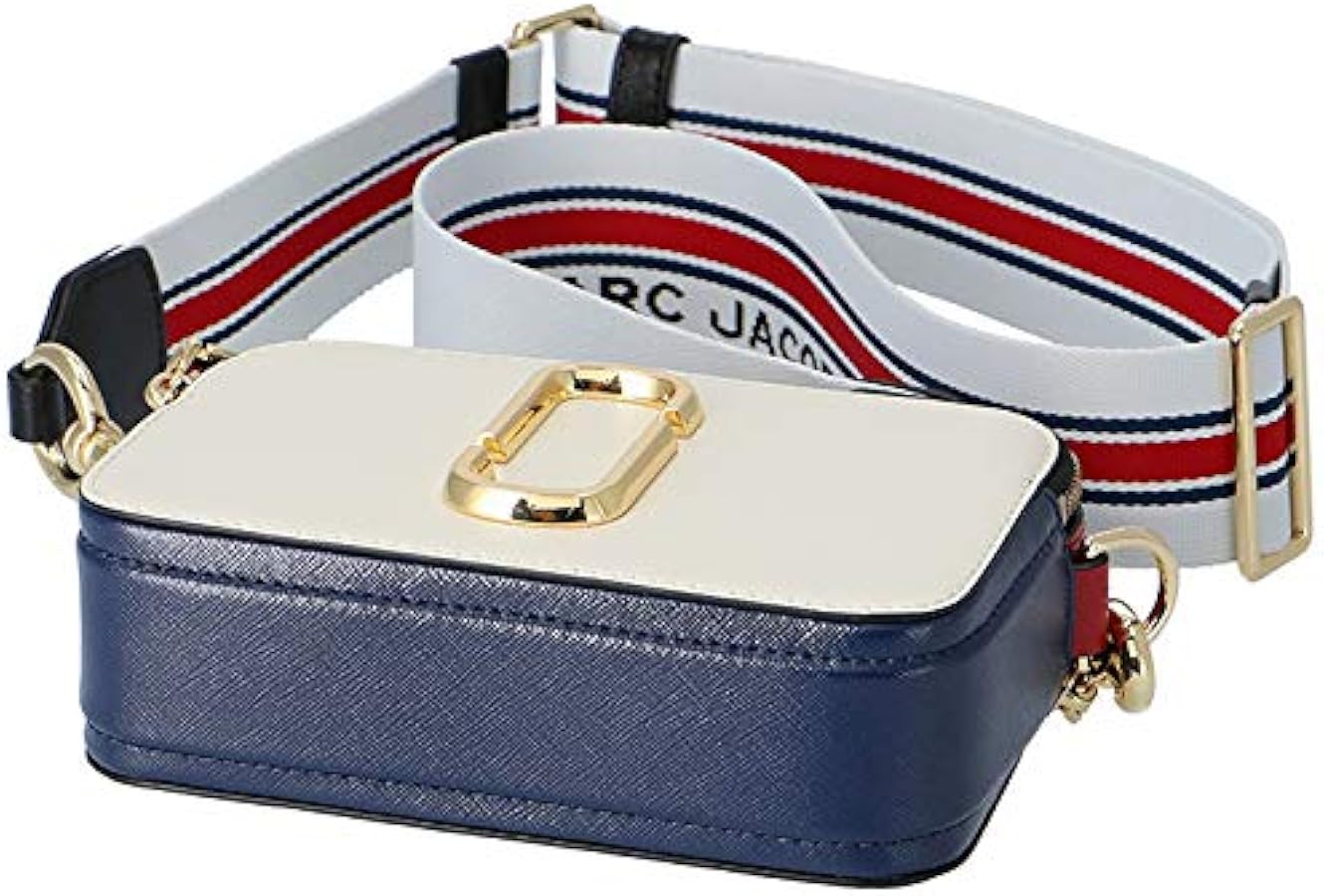 Amazon | [マークジェイコブス] ショルダーバッグ スナップショット