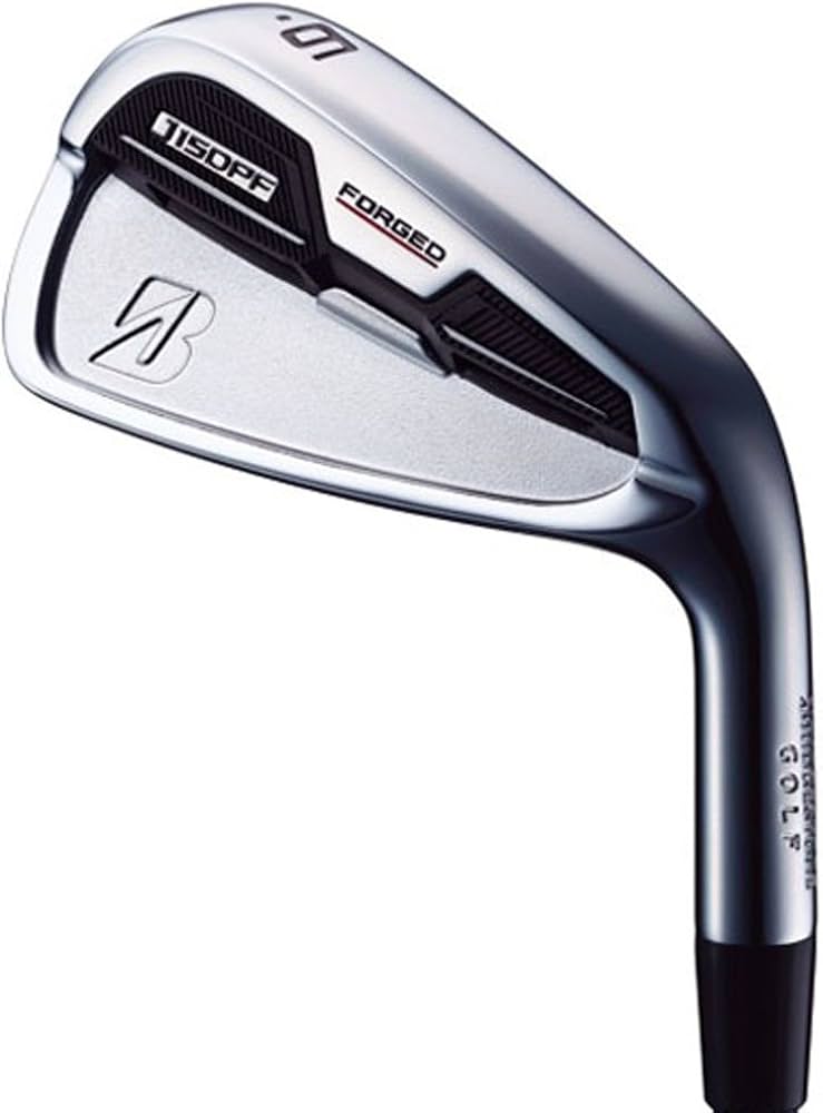 Amazon.co.jp: BRIDGESTONE(ブリヂストン) J15DPF アイアン6本セット