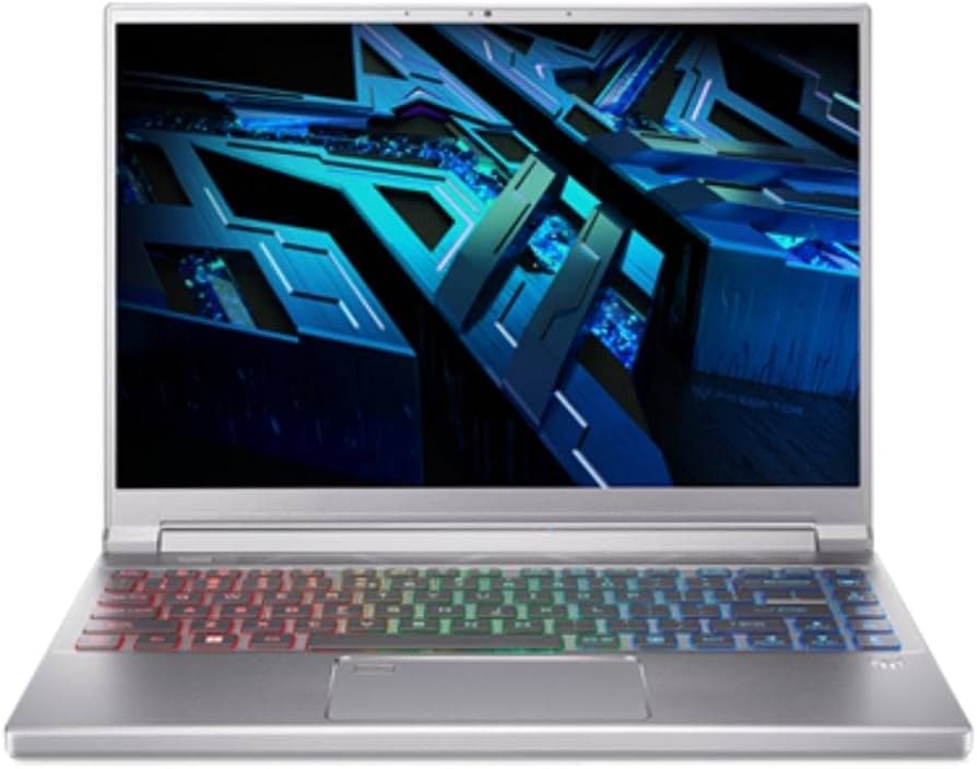 Amazon.com: HIDevolution ACER Predator Triton 300 SE 14