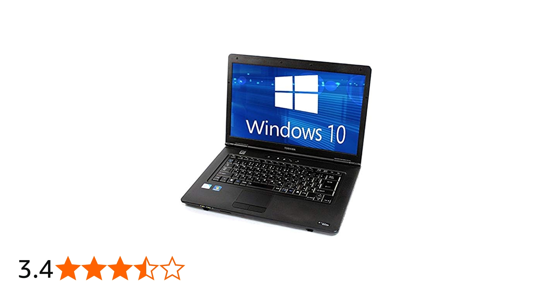 Amazon.co.jp: 中古パソコン ノートパソコン 正規 Windows10 搭載