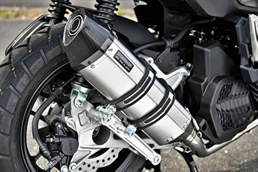 Amazon | ビームスモーターカンパニー(Beams Motor Company) CORSA