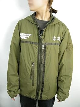 Amazon | [モンクレール] GENIUS ジーニアス 2 1952 ORKHON GIUBBOTTO