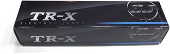 Amazon | SIGHTRON サイトロンジャパン ライフルスコープ TR-X 1.75