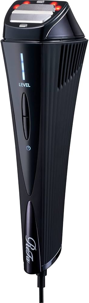 Amazon.co.jp: ReFa DERMA HEAT リファ ダーマヒート 家庭用美顔器