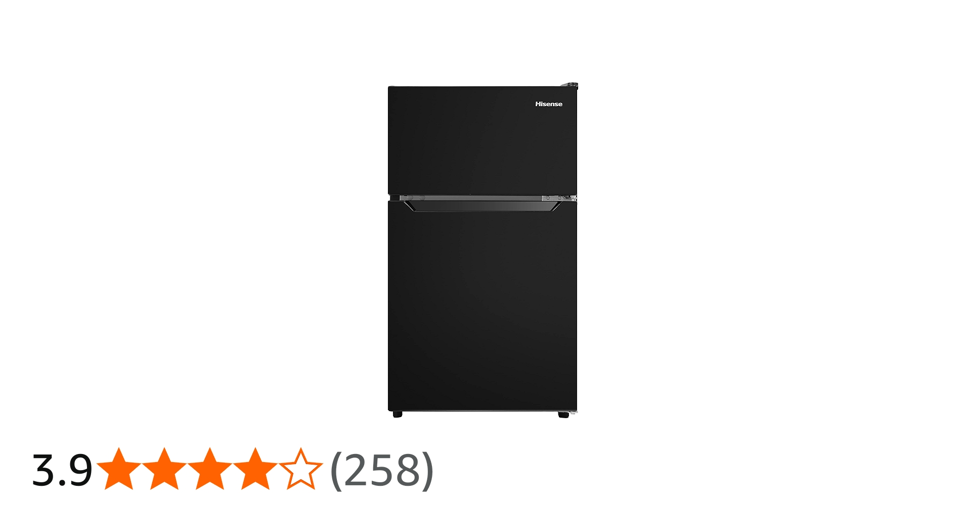 Amazon.co.jp: 【Amazon.co.jp 限定】Hisense ハイセンス 冷蔵庫 HR