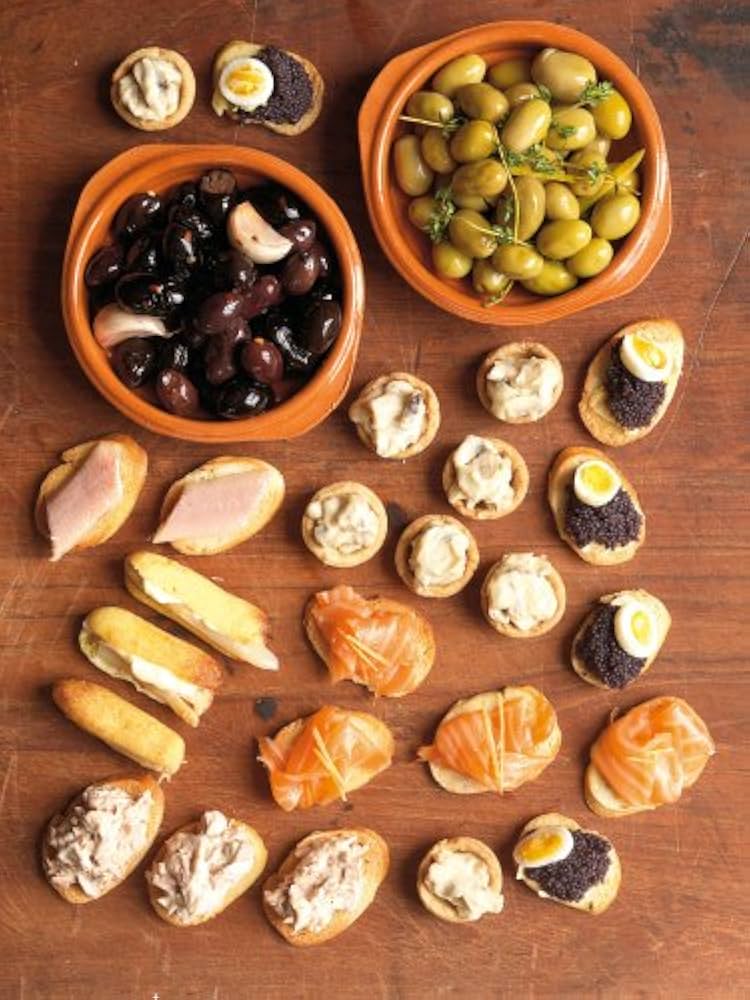 1080 Recipes: Ines Ortega, Simone Ortega: 9780714847832: Amazon