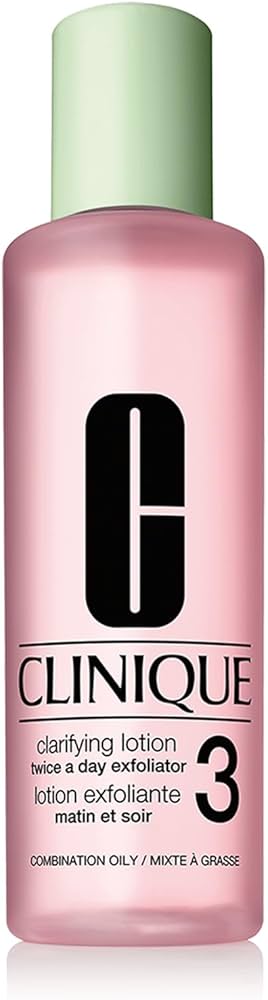 Amazon.co.jp: Clinique(クリニーク) クラリファイング ローション 3