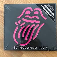 Amazon.co.jp: ライヴ・アット・エル・モカンボ[2CD]: ミュージック