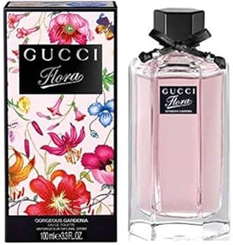 Amazon.co.jp: グッチ GUCCI フローラ バイ グッチ ガーデン