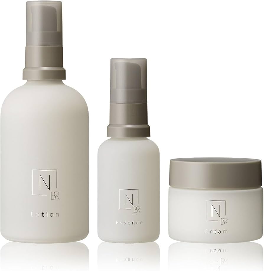 Amazon.co.jp: N organic Bright 美白スキンケアセット [医薬部外品