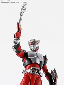 Amazon.co.jp: Tamashi Nations S.H. Figuarts (True Bone Carving