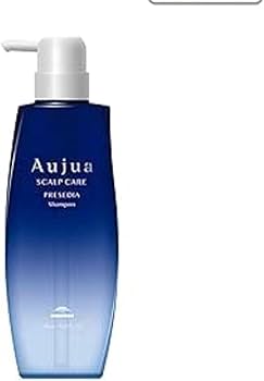 Amazon.co.jp: Milbon Aujua LSC Presedia Shampoo 16.9 fl oz (500 ml