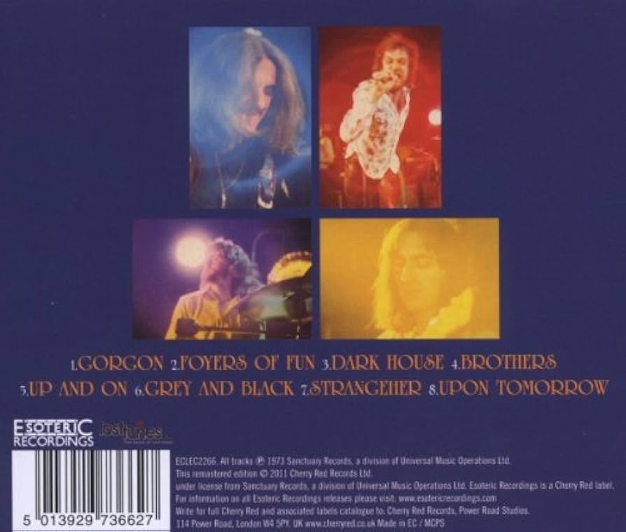 Amazon.co.jp: Tempest: ミュージック