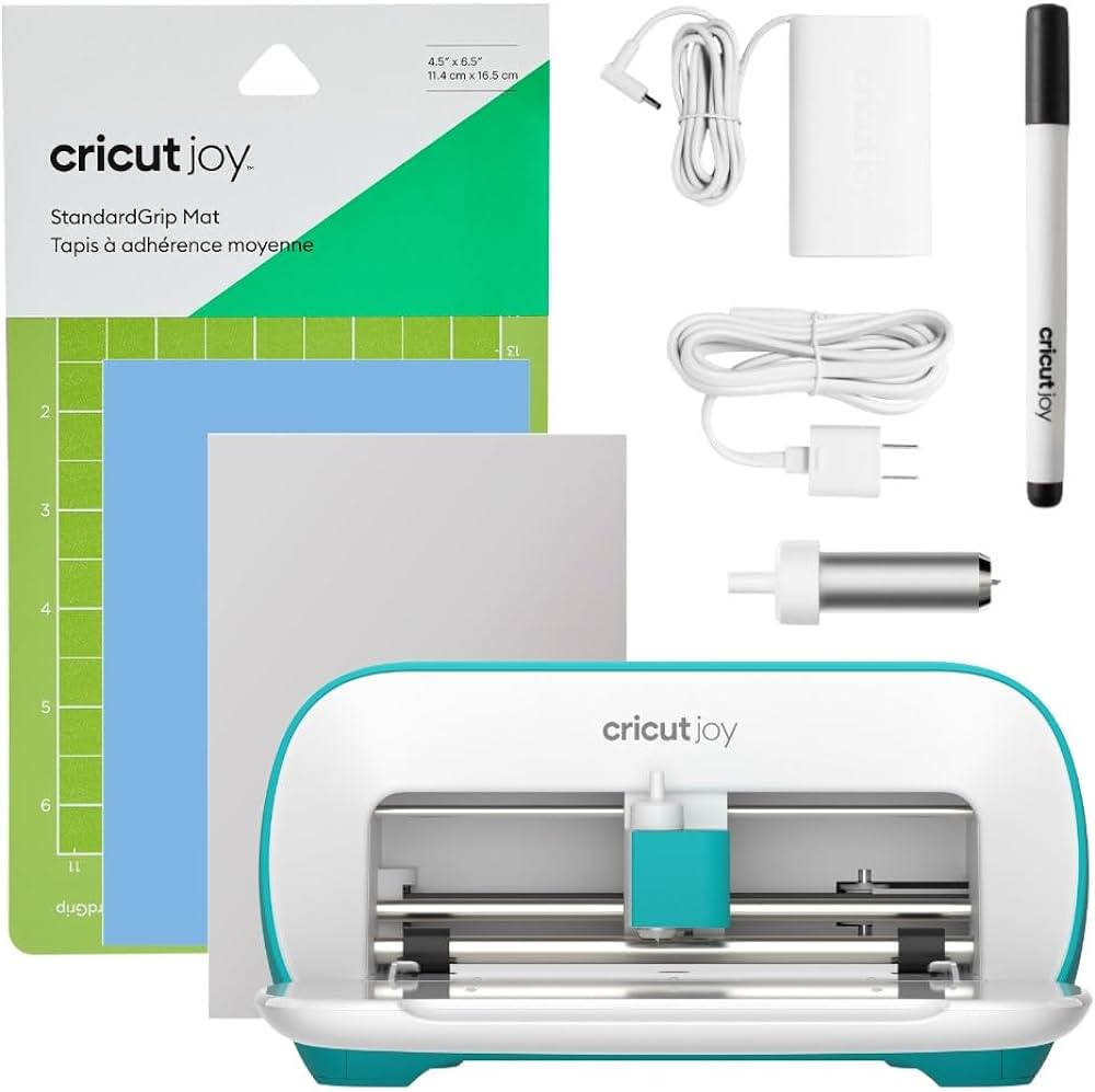 Amazon.co.jp: Cricut Joyマシン - コンパクトでポータブルなDIY