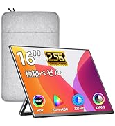 Amazon.co.jp: モバイルモニター 15.6インチ kksmart 4K解像度(3840