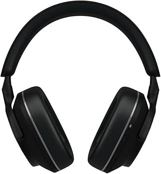 Amazon.co.jp: 【Bowers & Wilkins】 Px7 S2e (アンスラサイト