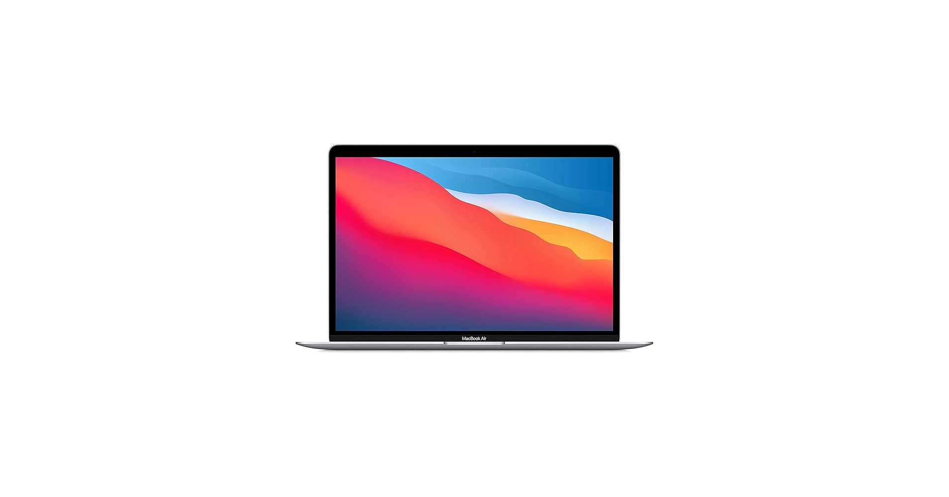 Amazon.com: Late 2020 Apple MacBook Air with Apple M1 Chip (13.3
