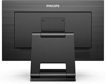 Amazon.com: Philips 242B1TC 23.8