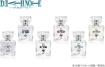 Amazon | primaniacs（プリマニアックス） DEATH NOTE フレグランス 夜