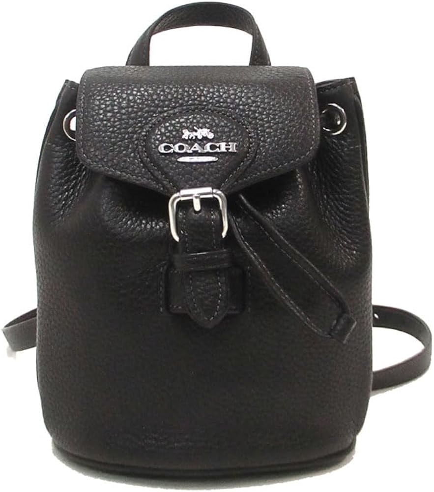 Amazon.co.jp: コーチ リュック ショルダーバッグ COACH アウトレット