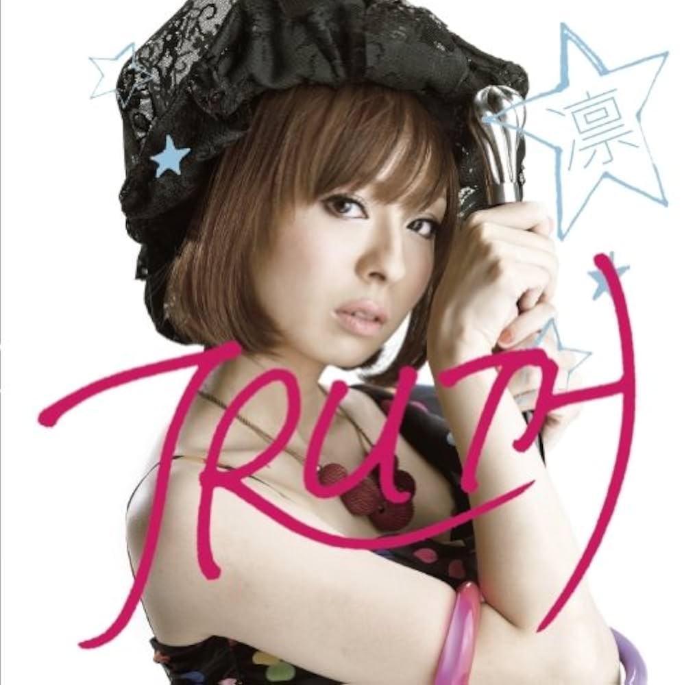 Amazon.co.jp: TRUTH/片翼-ツバサ-の行方-: ミュージック