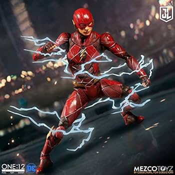 Amazon.co.jp: ジャスティス・リーグ ザック・スナイダーカット ワン12