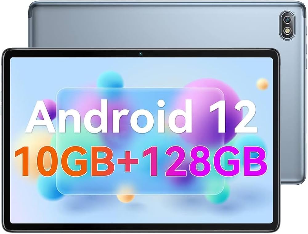 Amazon.co.jp: タブレット 10インチ Blackview Tab7 Pro Android 12