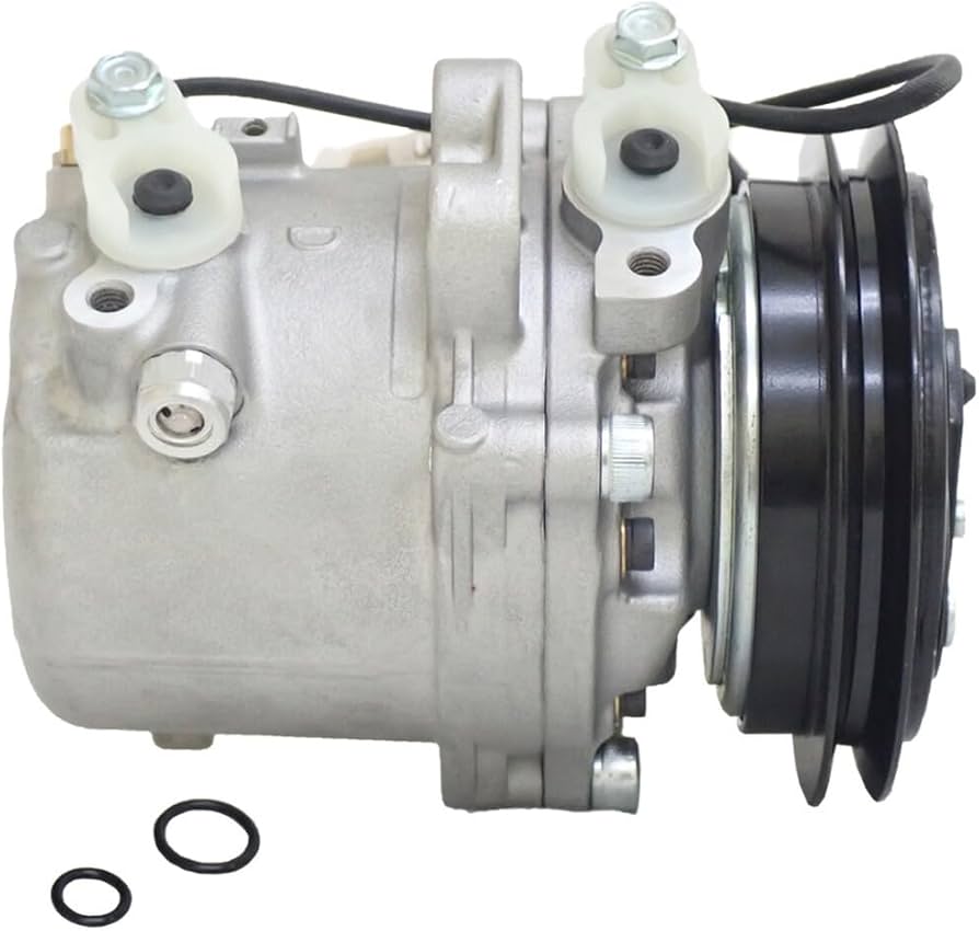 Amazon | AUTOPA エアコンコンプレッサー リビルト品 コア返却不要