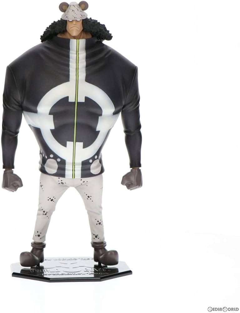 Amazon | 【▽】[FIG]Portrait.Of.Pirates P.O.P NEO-DX バーソロ