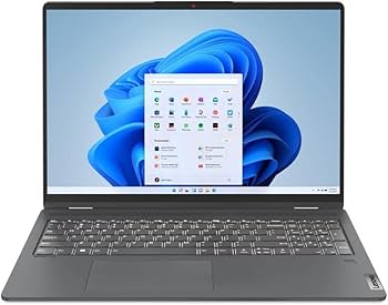 Amazon.com: Lenovo IdeaPad Flex 5 16