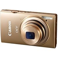 Amazon | Canon デジタルカメラ IXY 430F シルバー 1600万画素 光学5倍
