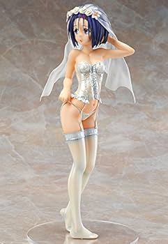 Amazon.co.jp: To LOVEる-とらぶる- ダークネス 西連寺春菜 1/6