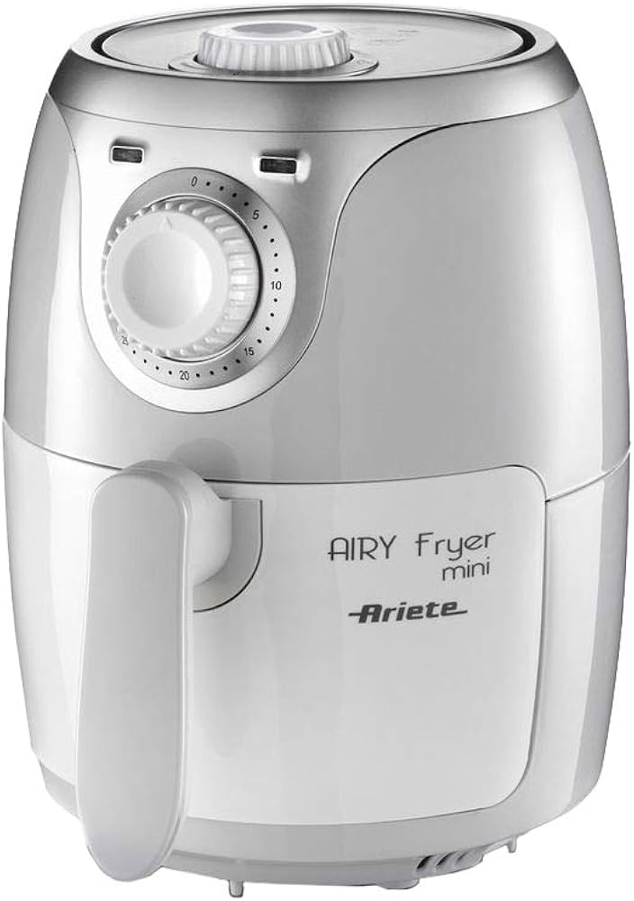Amazon.co.jp: アリエテ エアフライヤー エアリーフライヤーミニ 2L