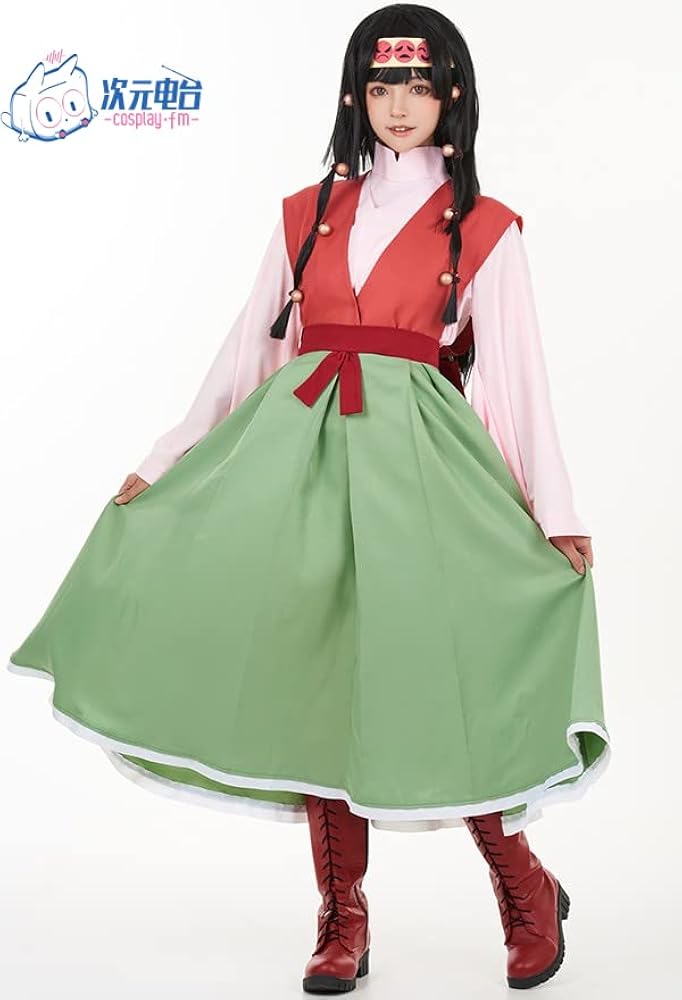 Amazon.co.jp: [KIFRAL] HUNTER×HUNTER ハンター×ハンター アルカ