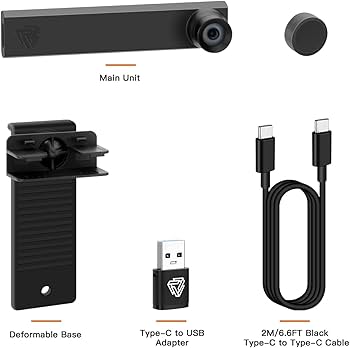 Amazon.com: MiYee Head Tracking System for AimxyZ with 6DoF