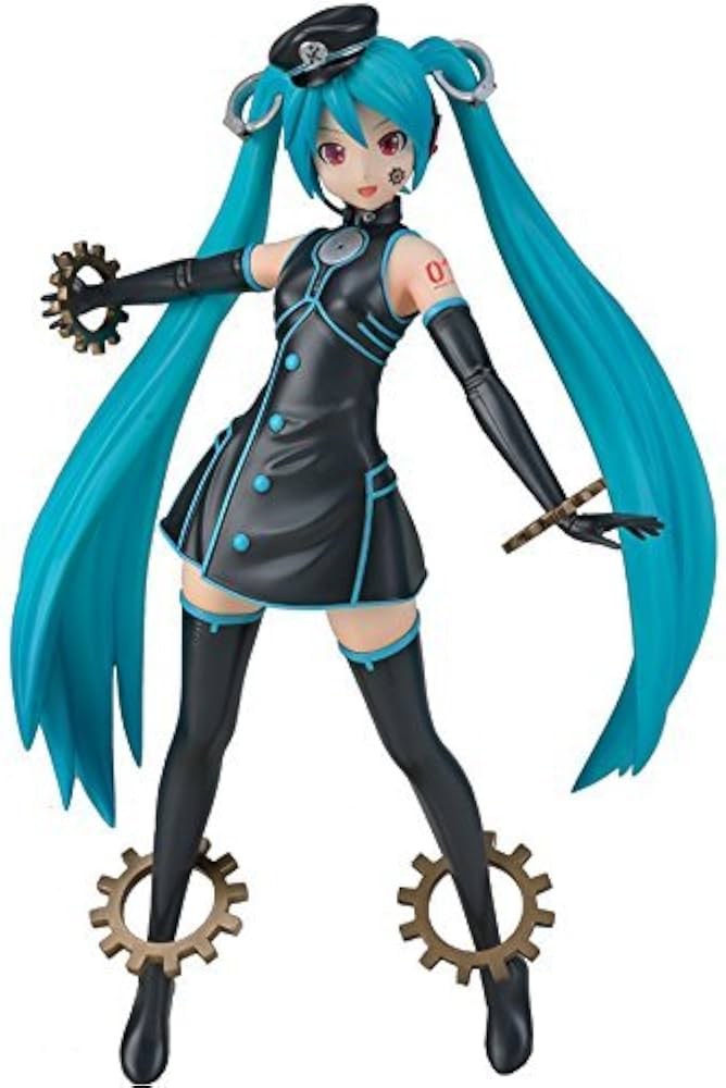 Amazon.co.jp: アニメイト SEGA 「 初音ミク Project DIVA Arcade