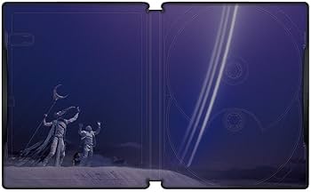 Amazon.co.jp: ムーンナイト 4K UHD コレクターズ・エディション