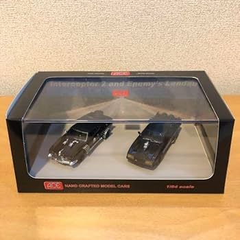 Amazon | マッドマックス インターセプター2 エネミーカー 1/64
